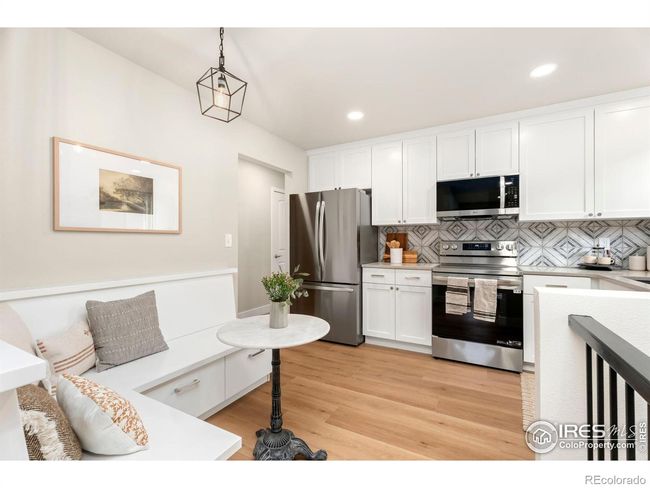 825 Redwood Ct, House other with 3 bedrooms, 3 bathrooms and null parking in Bellvue CO | Image 10