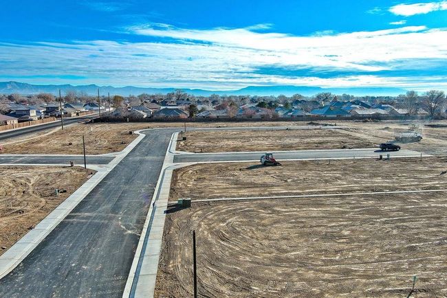 1121 & 392 Hatchet Canyon Circle, Home with 0 bedrooms, 0 bathrooms and null parking in Fruita CO | Image 18