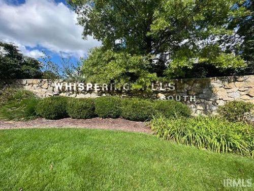 20980 Soft Wind Ct, South Bend, IN, 46614-5179 | Card Image