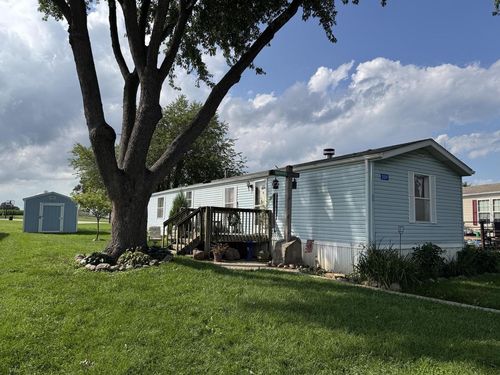 209-32200 45th Street, Wheatland, WI, 53105 | Card Image