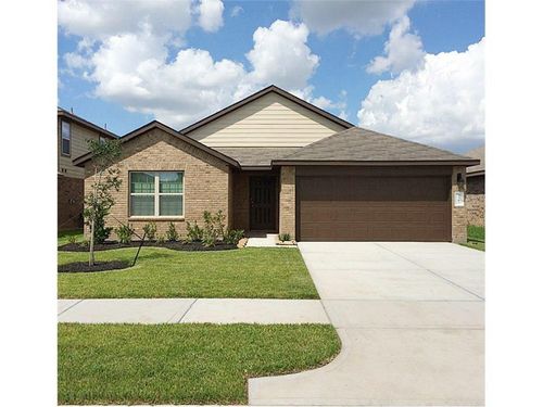9507 Green Maple Ct, Richmond, TX, 77407-2517 | Card Image