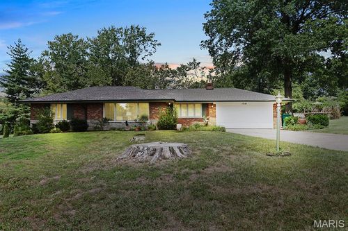 1741 Monticello Dr, Saint Louis, MO, 63138-1031 | Card Image