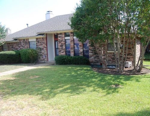 918 Green Brook Dr, Allen, TX, 75002-2313 | Card Image