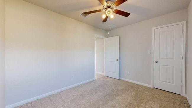 216 Creekfall Rd, House other with 3 bedrooms, 2 bathrooms and 2 parking in Burnet TX | Image 13