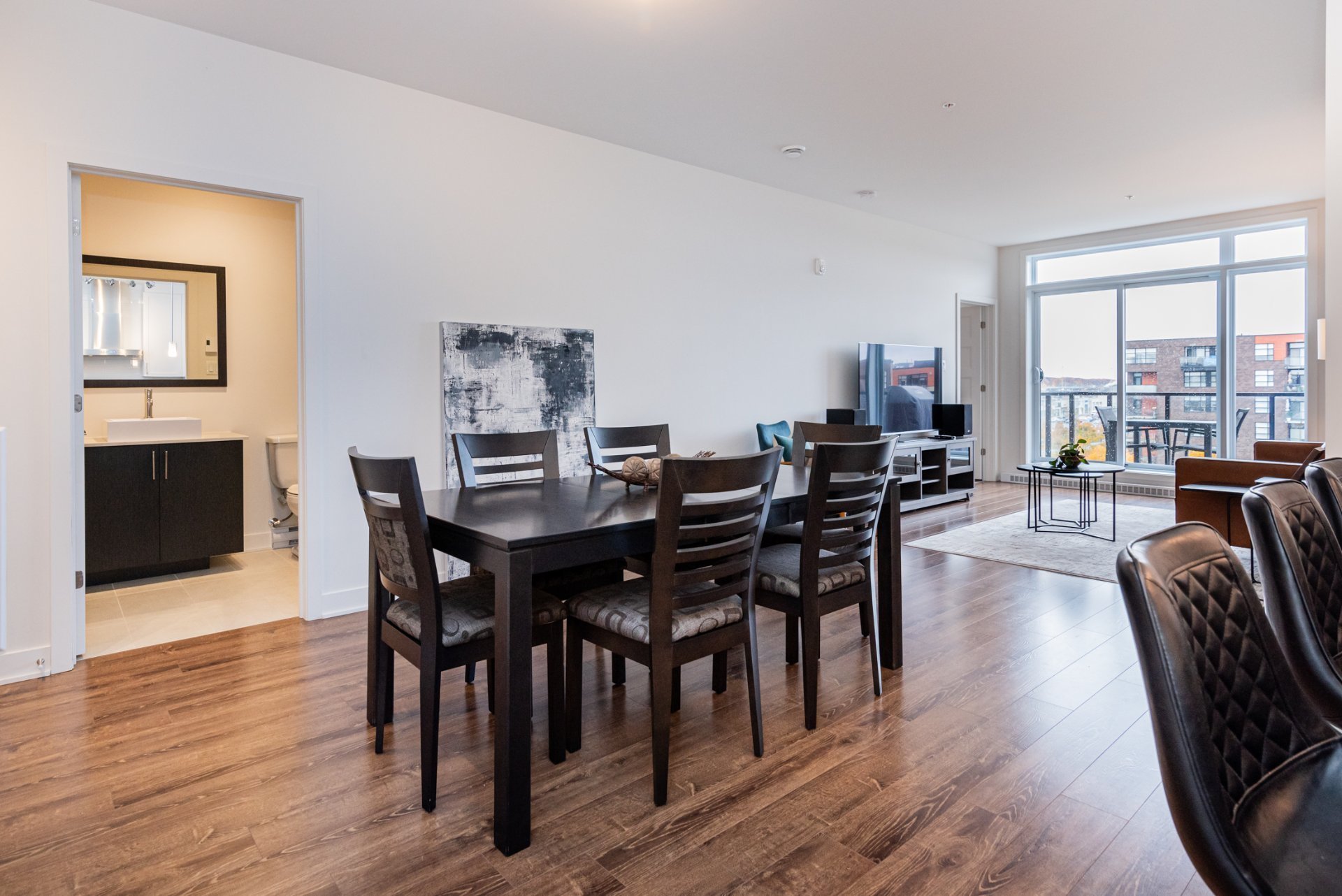 Residential in Vaudreuil-Dorion 3