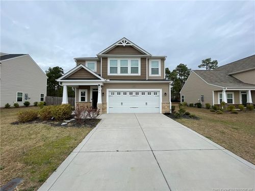 337 Springhaven Drive, Raeford, NC, 28376 | Card Image