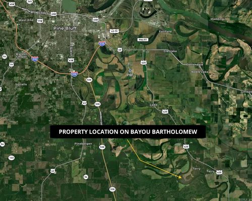 000 Addison Rd, Star City, AR, 71667 | Card Image