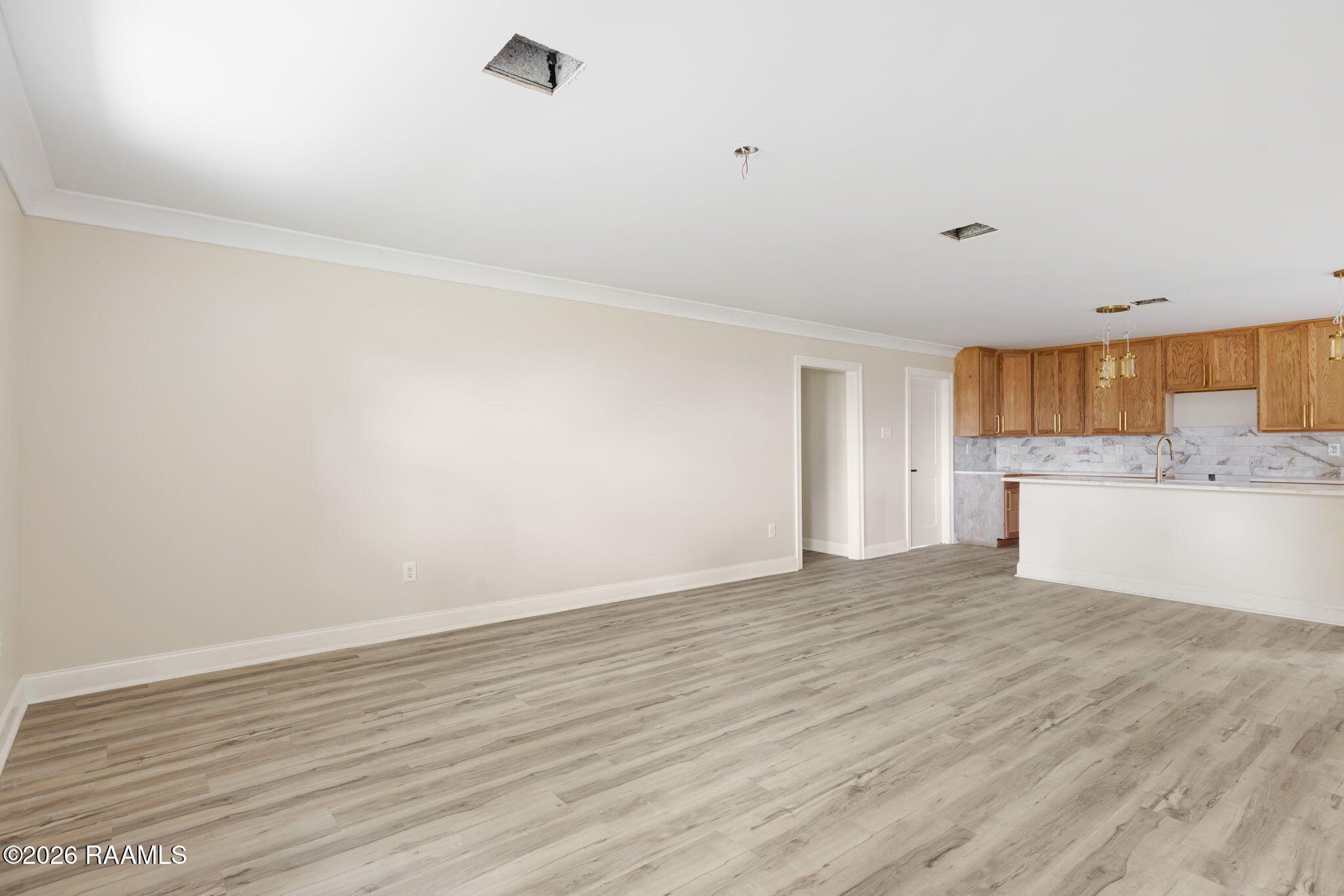 Residential in Duson 2