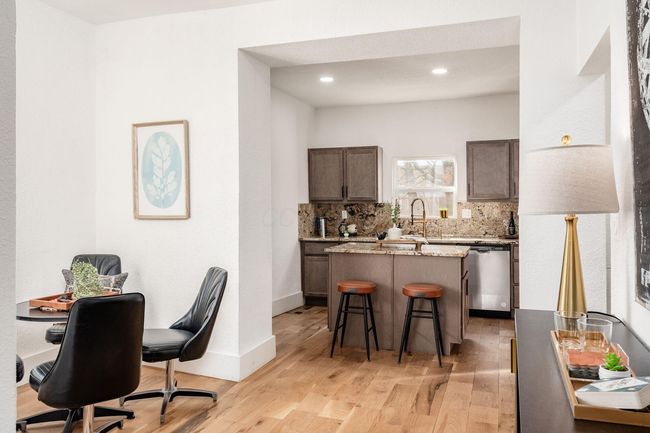 263 S 20 Th St, House other with 2 bedrooms, 2 bathrooms and null parking in Columbus OH | Image 17