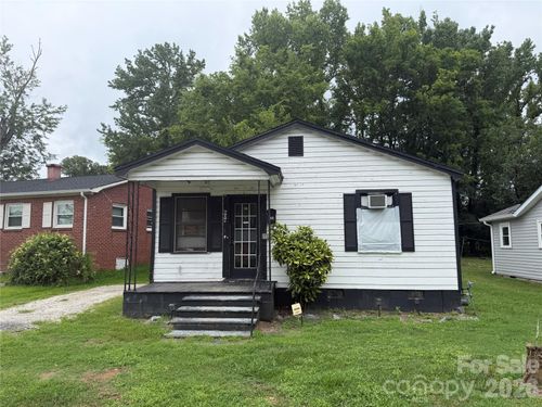 609 Clarinda St, Rock Hill, SC, 29730-5103 | Card Image