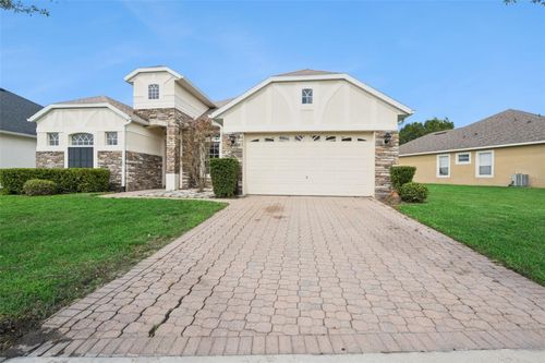 16460 Tudor Grove Dr, Orlando, FL, 32828-6955 | Card Image