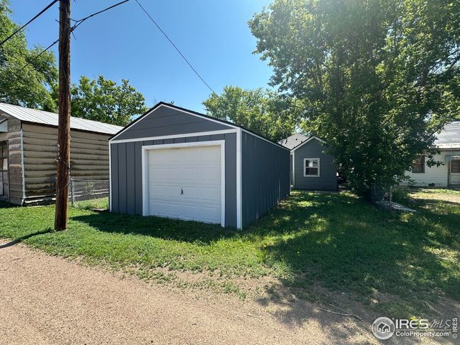 611 N 2 Nd St, House other with 3 bedrooms, 2 bathrooms and null parking in Sterling CO | Image 21