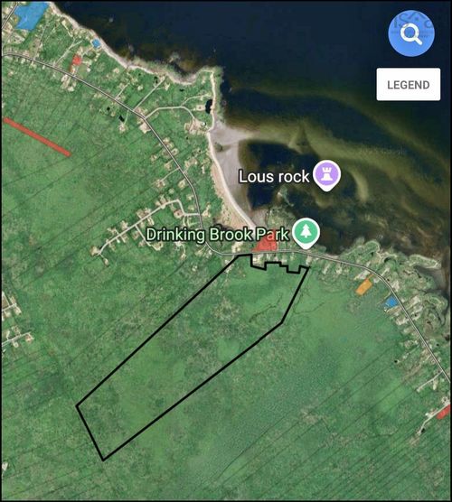 80034051 Stoney Island Rd, Clam Point, NS, B0W1N0 | Card Image