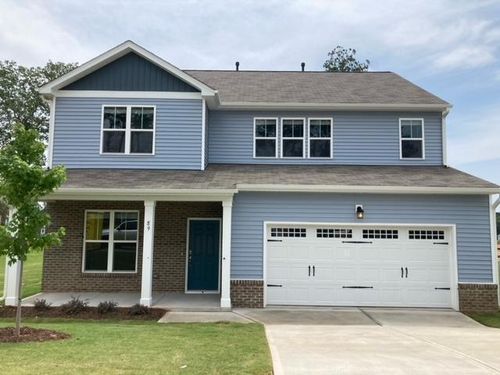 89 W Ravano Dr, Clayton, NC, 27527-8014 | Card Image