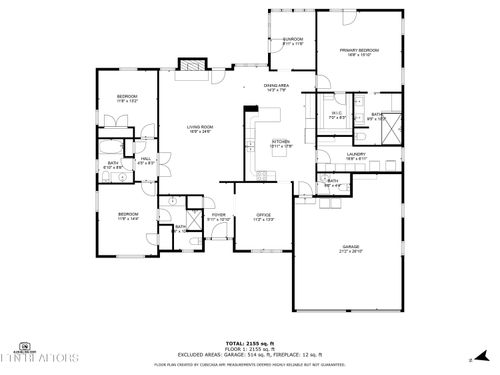 12 Chelteham Ln, Crossville, TN, 38558-2642 | Card Image
