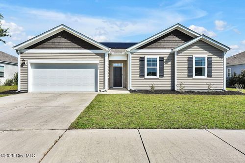 2780 Southern Magnolia Dr, Winnabow, NC, 28479-6400 | Card Image