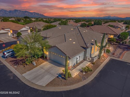 5365 W Owlclover Pl, Marana, AZ, 85658-4019 | Card Image