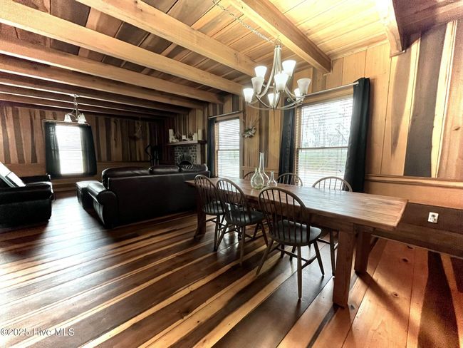 9719 Swamp Fox Hwy E, House other with 3 bedrooms, 3 bathrooms and 2 parking in Tabor City NC | Image 10