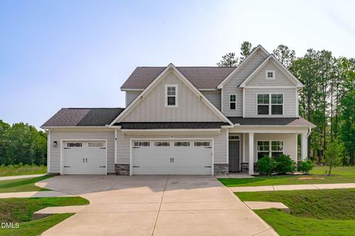 200 Sutherland Dr, Franklinton, NC, 27525-7060 | Card Image