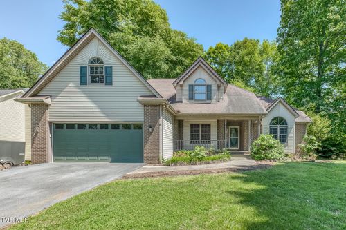 120 Hillview Court, Gray, TN, 37615 | Card Image