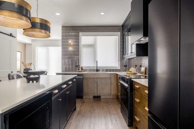 307 - 201 Sage Hill Heights Nw, Townhouse with 2 bedrooms, 3 bathrooms and 1 parking in Calgary AB | Image 6