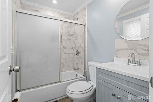 47 Harrison Ave, House other with 3 bedrooms, 2 bathrooms and null parking in Edison NJ | Image 20