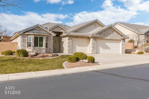 unit-20-1730 W Stonebridge Dr, St George, UT, 84770-5099 | Card Image