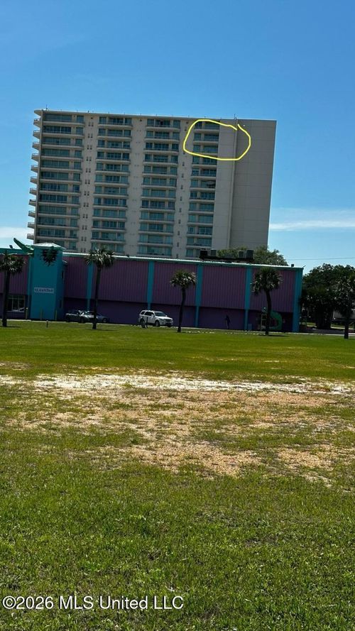1508-2060 Beach Blvd, Biloxi, MS, 39531-5152 | Card Image