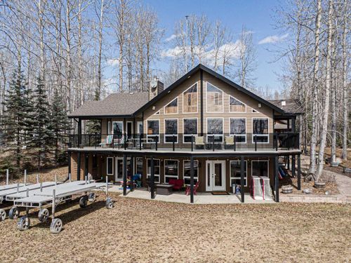 36 Greystones On The Lake, Buck Lake, AB, T0C0C0 | Card Image