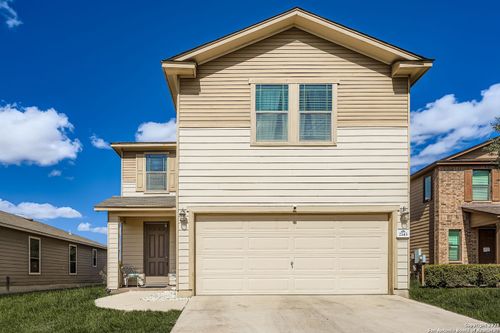 2143 Sundrop Bay, San Antonio, TX, 78224-2287 | Card Image