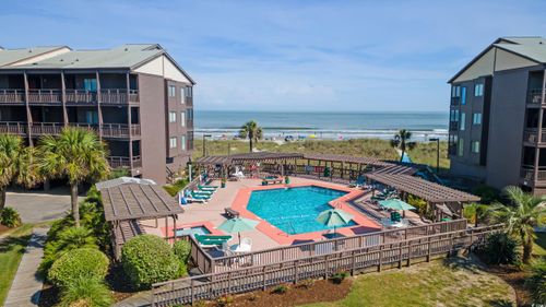 109-202 N Ocean Blvd, North Myrtle Beach, SC, 29582-2926 | Card Image