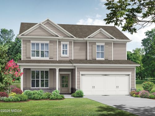 107 Royal Tern Lane, Warner Robins, GA, 31093 | Card Image