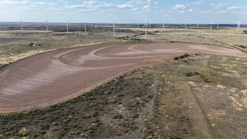 0 State Highway 153, Sweetwater, TX, 79556 | Card Image