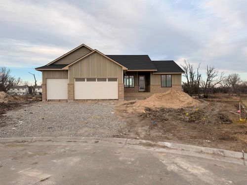 2527 S Clear Creek St, Wichita, KS, 67230-7270 | Card Image