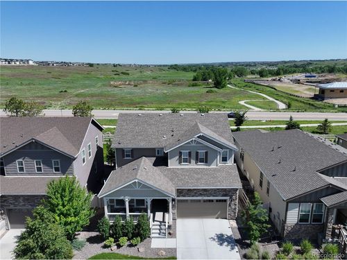 6193 Saddle Bow Ave, Parker, CO, 80134-4644 | Card Image