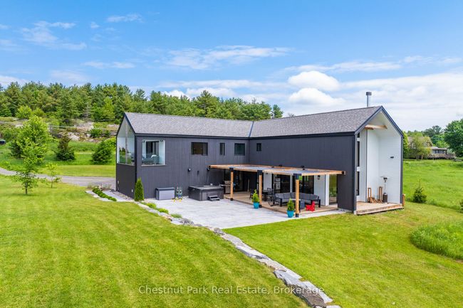 1594 Doe Lake Rd, House other with 4 bedrooms, 2 bathrooms and 2 parking in Gravenhurst ON | Image 30