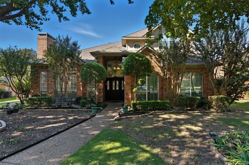 6317 Thornbranch Dr, Plano, TX, 75093-7906 | Card Image