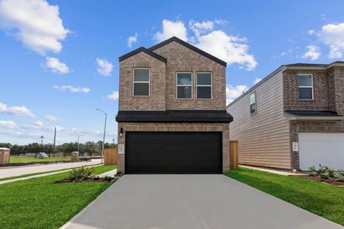 1718 Revolution Way, Missouri City, TX, 77459-5661 | Card Image