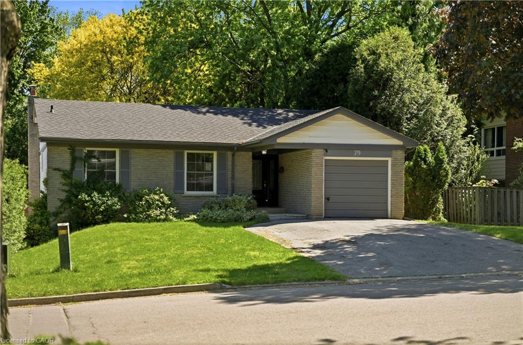 Residential in Dundas 2