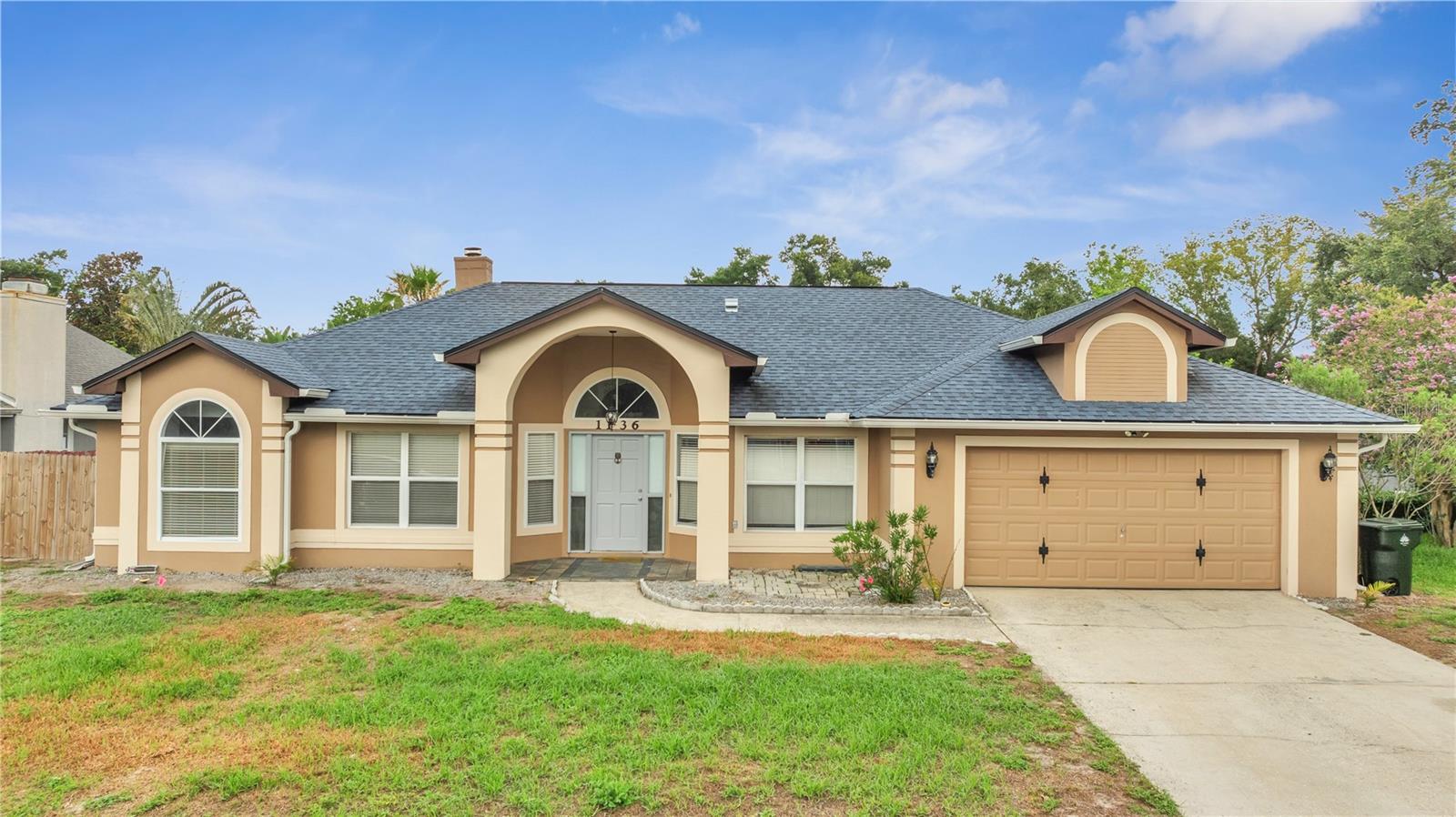 Climbing Rose Dr, Orlando, FL 32818