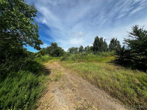 106864 S 4170 Rd, Checotah, OK, 74426 | Card Image