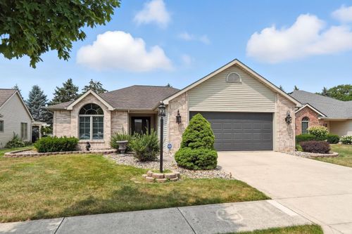 5830 Balfour Cir, Fort Wayne, IN, 46814-7566 | Card Image