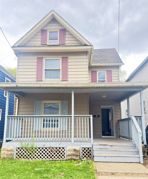 317 27th St, Erie, PA, 16504-1007 | Card Image