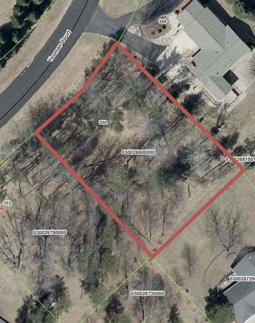 350 Yeoman Court, Rome, WI, 54457 | Card Image