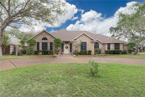 5922 Woodmere Dr, Corpus Christi, TX, 78414-3401 | Card Image
