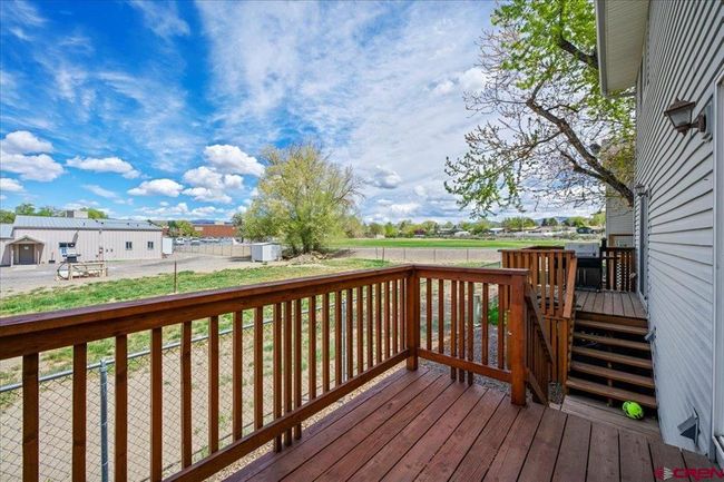 APT-7 - 1018 S 5 Th St, Condo with 3 bedrooms, 3 bathrooms and null parking in Montrose CO | Image 17