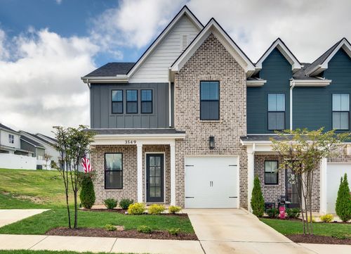 3549 Burgate Trl, Thompsons Station, TN, 37179-4109 | Card Image