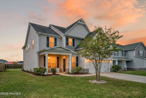 745 Heartwood Dr, Winnabow, NC, 28479-5831 | Card Image