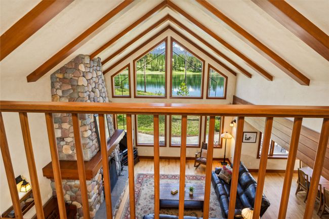 1029 Lake Of The Woods Ln, House other with 4 bedrooms, 4 bathrooms and null parking in Bigfork MT | Image 28