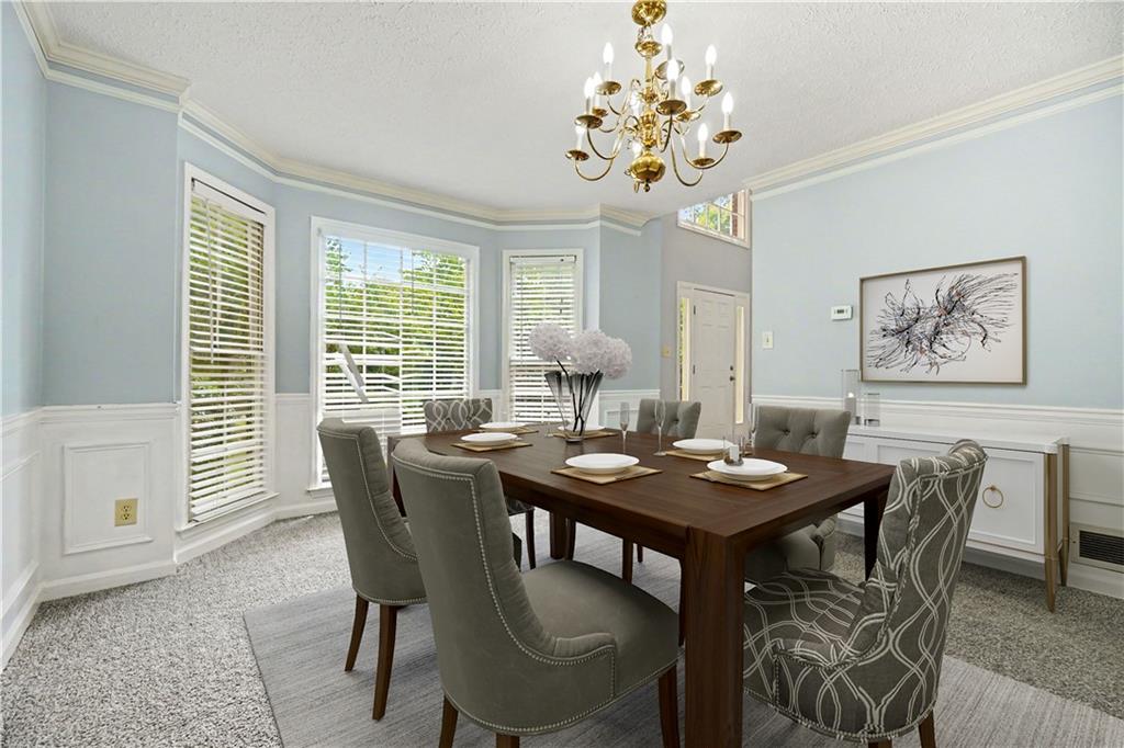 Residential in Kennesaw 3